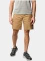 pantaloni scurti pentru drumetii pt. barbati Columbia Rapid Rivers Cargo Short maro 1