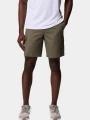 pantaloni scurti cu buzunare laterale pt. barbati Columbia Rapid Rivers Cargo Short oliv 1