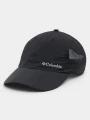 sapca de baseball Columbia Tech Shade II Hat negru 1