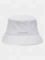 bucket hat pt. femei Columbia Pine Mountain II Bucket Hat alb 1