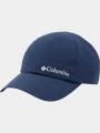 sapca de baseball Columbia Silver Ridge IV Ball Cap albastru inchis 1