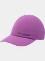 sapca de baseball Columbia Silver Ridge IV Ball Cap magenta 1