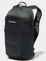 rucsaci de drumetie Columbia Blackcomb Ridge 18L Backpack negru 1