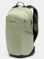 rucsaci de drumetie Columbia Blackcomb Ridge 18L Backpack verde 1