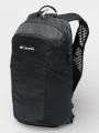 rucsaci de drumetie Columbia Blackcomb Ridge 18L Backpack negru 1