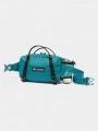 geanta de talie Columbia Echo Mountain Hip Pack verde 1