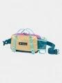 geanta de talie Columbia Echo Mountain Hip Pack galben 1