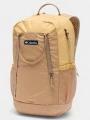 rucsac Columbia Echo Mountain 25L Backpack galben 1
