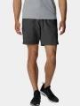 pantaloni scurti cu buzunare laterale pt. barbati Columbia Mountaindale Cargo Short negru 1