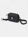 geanta cu banduliera pt. femei Columbia Trail Traveler Crossbody Bag negru 1