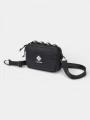 geanta cu banduliera Columbia Trail Traveler Crossbody Bag negru 1
