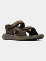 sandale pt. barbati Columbia KONOS HIKER 3-STRAP maro 1