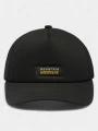sapca de baseball pt. barbati Mountain Hardwear Foam Trucker gri 1