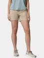 pantaloni scurti pt. femei Columbia Leslie Falls Short II nisip 1