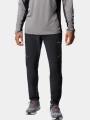 pantaloni de sport pt. barbati Columbia Three Pitch Pant negru 1
