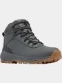 bocanci de drumetie impermeabili pt. barbati Columbia Newton Wander LTR gri 1