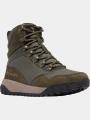 bocanci pt. barbati Columbia Burnsider Omni-Heat Infinity verde 1