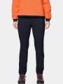 pantaloni de drumetie pt. femei Mountain Hardwear Dynama™ Lined Pant negru 1