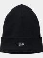 sapca Mountain Hardwear Logo Cuff Beanie negru 1