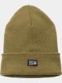 sapca Mountain Hardwear Logo Cuff Beanie oliv 1