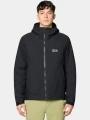 geaca de foita pt. barbati Mountain Hardwear Stretch Ozonic Insulated Jacket negru 1