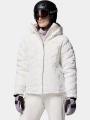 jacheta de iarna pt. femei Columbia Lay D Down V Jacket nisip 1