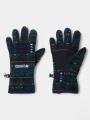manusi pt. femei Columbia W Sequoia Grove Glove albastru 1