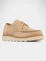 pantofi pt. barbati Sorel Slabtown 62 Wallabee nisip 1