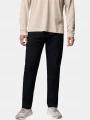 pantaloni lungi pt. barbati Columbia ROC 5 Pocket Pant negru 1