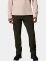 pantaloni de drumetie pt. barbati Columbia Roc Tech Cargo Pant verde 1