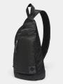 geanta cu banduliera Columbia Great Smoky Garden Cross-Body Bag negru 1