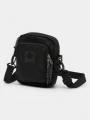 geanta de umar Columbia Great Smoky Garden Mini Shoulder Bag negru 1
