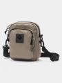 geanta de umar Columbia Great Smoky Garden Mini Shoulder Bag nisip 1