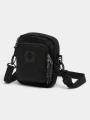 geanta de umar Columbia Great Smoky Garden  Mini Shoulder Bag negru 1