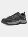 pantofi de drumetie pt. barbati Columbia Bronze Mile negru 1