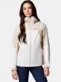 haine de ploaie pt. femei Columbia Inner Limits IV Jacket nisip 1