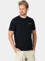 tricou cu maneci scurte pt. barbati Columbia CSC Outdoor Back Graphic Tee negru 1