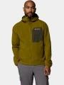 strat intermediar hibrid pt. barbati Columbia Tall Heights III Hooded Softshell verde 1