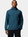 geaca de vant pt. barbati Columbia Trailborne Wind Jacket albastru 1