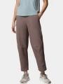 pantaloni de drumetie pt. femei Columbia Shale Ridge Pant maro 1