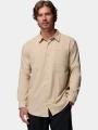 camasa cu maneci lungi pt. barbati Columbia Silver Ridge Utility II Long Sleeve Shirt nisip 1