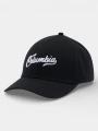 sapca de baseball Columbia Columbia Snap Back negru 1