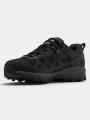 pantofi de drumetie impermeabili pt. barbati Columbia Peakfreak 3 Outdry negru 1