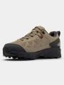 pantofi de drumetie impermeabili pt. barbati Columbia Peakfreak 3 Outdry oliv 1