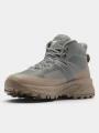 bocanci de drumetie impermeabili pt. femei Columbia Tellurix Titanium Outdry Mid verde 1