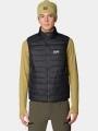 vesta pt. barbati Mountain Hardwear Free Element™ Vest negru 1