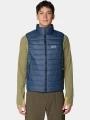 vesta pt. barbati Mountain Hardwear Free Element™ Vest albastru 1
