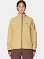 pulover polar pt. femei Mountain Hardwear Apres Pro™ Fleece Jacket galben 1