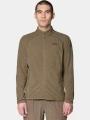 pulover polar pt. barbati Mountain Hardwear Microchill™ Jacket maro 1