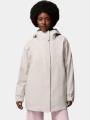 jacheta 3 in 1 pt. femei Columbia Amaze Puff Interchange Jacket nisip 1